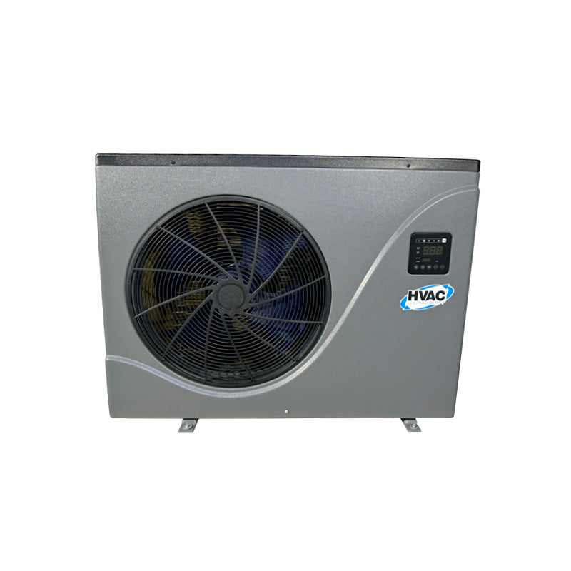 Thermopompe HVAC INV+ 55K BTU à Vitesse Variable