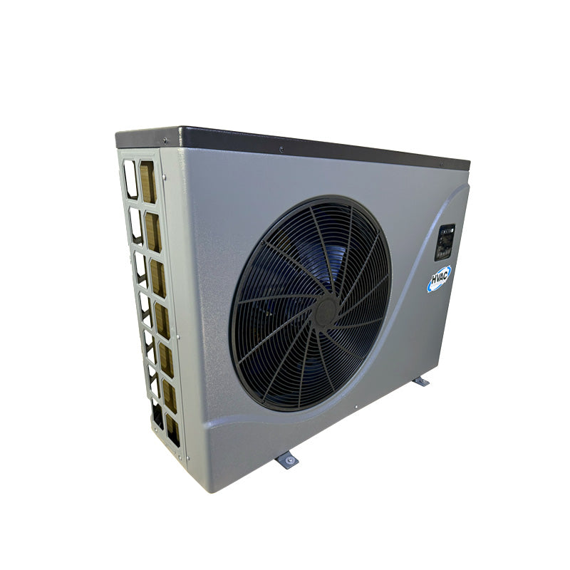 Thermopompe HVAC INV+ 55K BTU à Vitesse Variable