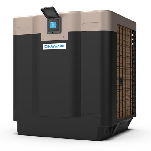 Hayward HeatPro Variable speed heat pump