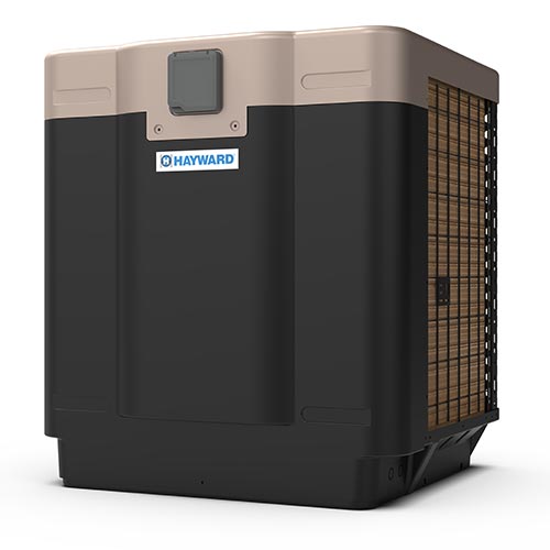 Hayward HeatPro Variable speed heat pump