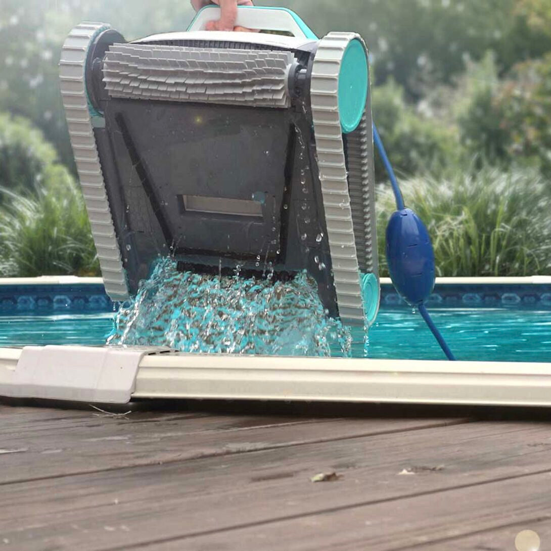 Maytronics Actif 10 pour Piscine Hors-Terre