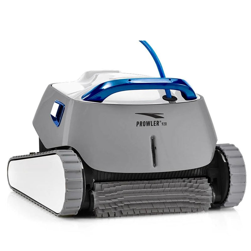 Nettoyeur Pentair Prowler 920 pour Piscine Creusée