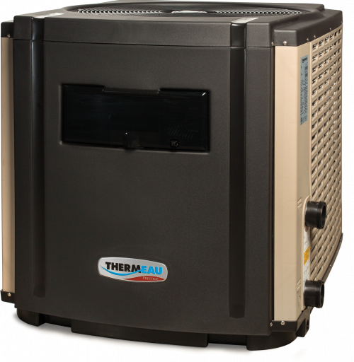 Thermopompe Thermeau Prestige 65 000 BTU