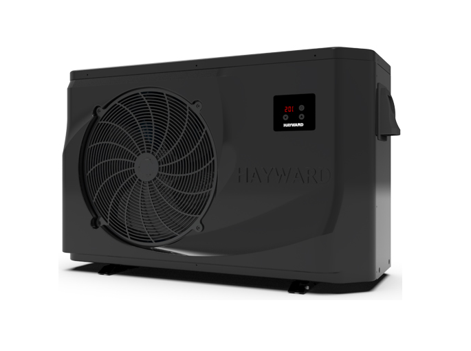 Hayward Classic 50k BTU heat pump