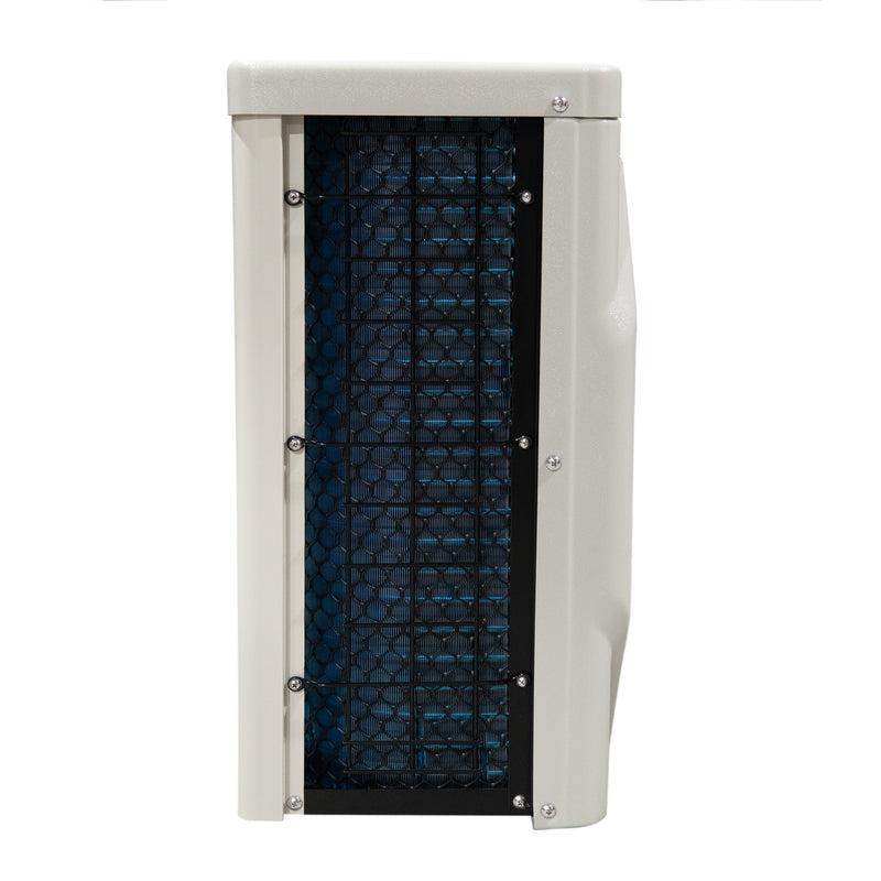 Thermopompe MOOV Inverter 65 000 BTU à Vitesse Variable