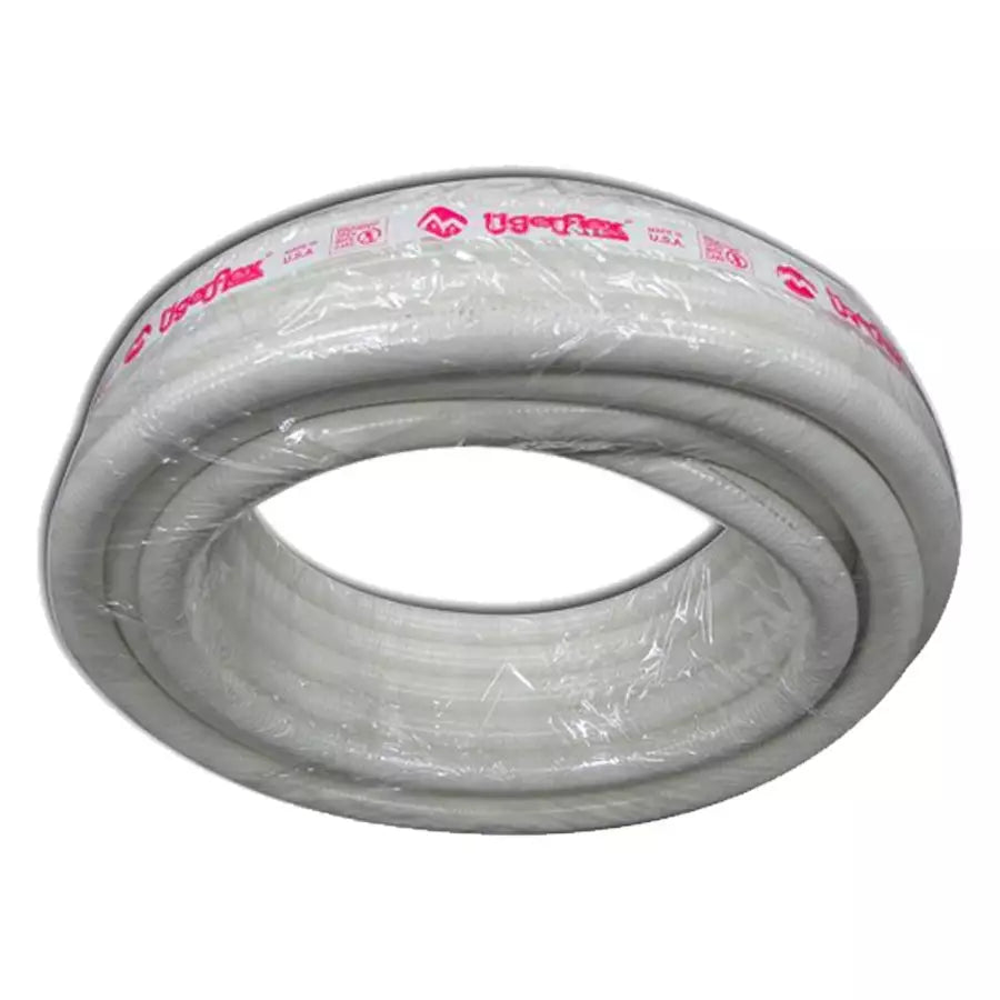 Tuyau Flexible TigerFlex 1/2" - 100'