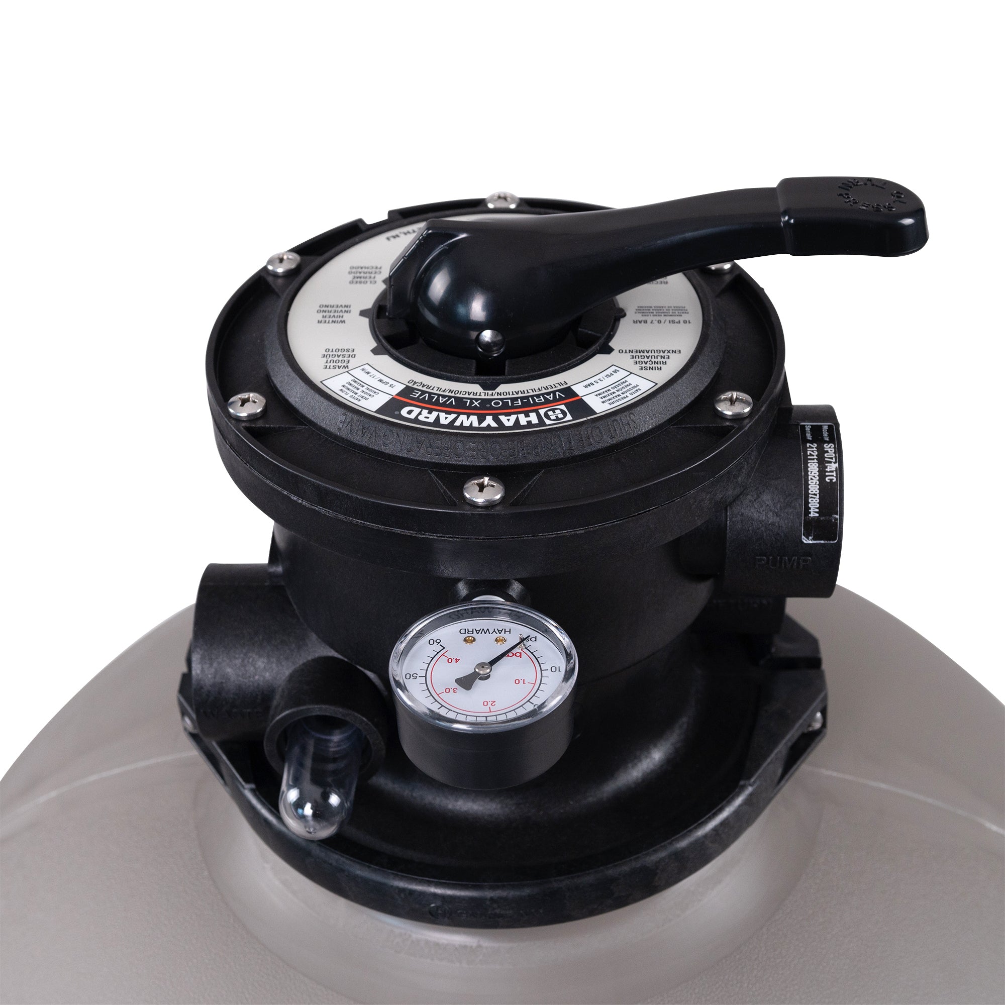 Hayward ProSeries Sand Filter