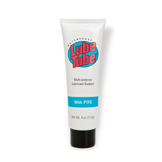 Lube Tube Lubrifiant / Scellant 4OZ