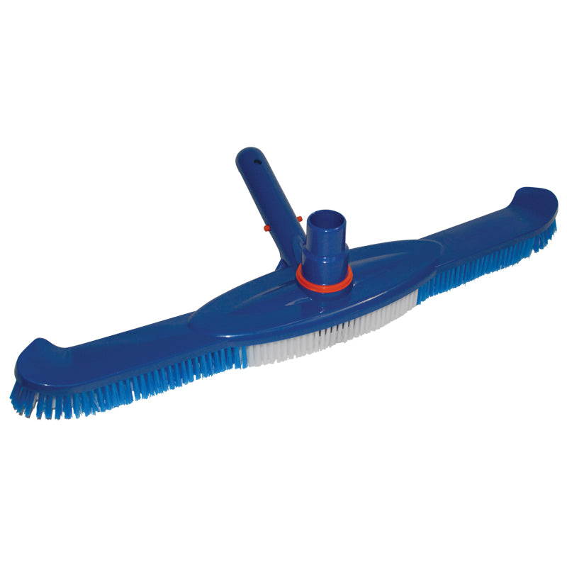 Aspirobrosse avec adapteur pivotant et EZ-Clip